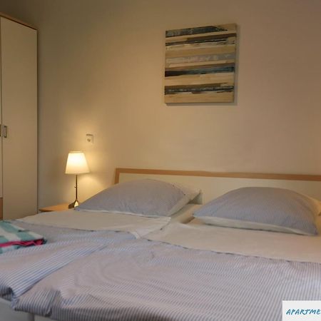 Ferienhaus Seeschwalbe 토센스 객실 사진
